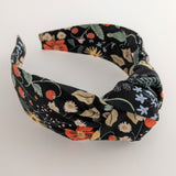 Rifle Paper Co | Knotted Headband