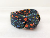 Rifle Paper Co | Fall Collection | Knotted Headband