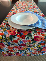 Rifle Paper Co Table Runner