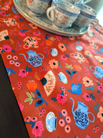 Rifle Paper Co Table Runner