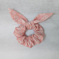 Liberty of London Bow Scrunchies