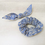 Liberty of London Bow Scrunchies