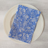 Liberty of London | Rifle Paper Co | Dinner Napkins