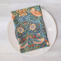 Liberty of London | Rifle Paper Co | William Morris | Spring Napkins