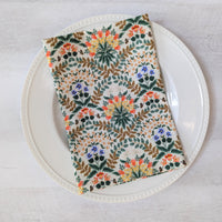 Liberty of London | Rifle Paper Co | William Morris | Spring Napkins